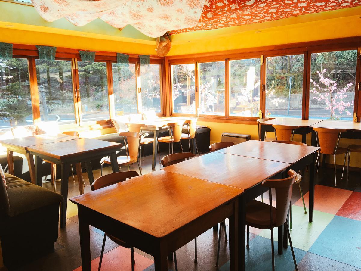 The Clarendon Motel Katoomba Eksteriør billede